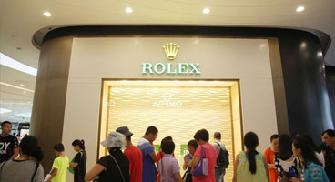 常见问题劳力士官方售后服务中心-